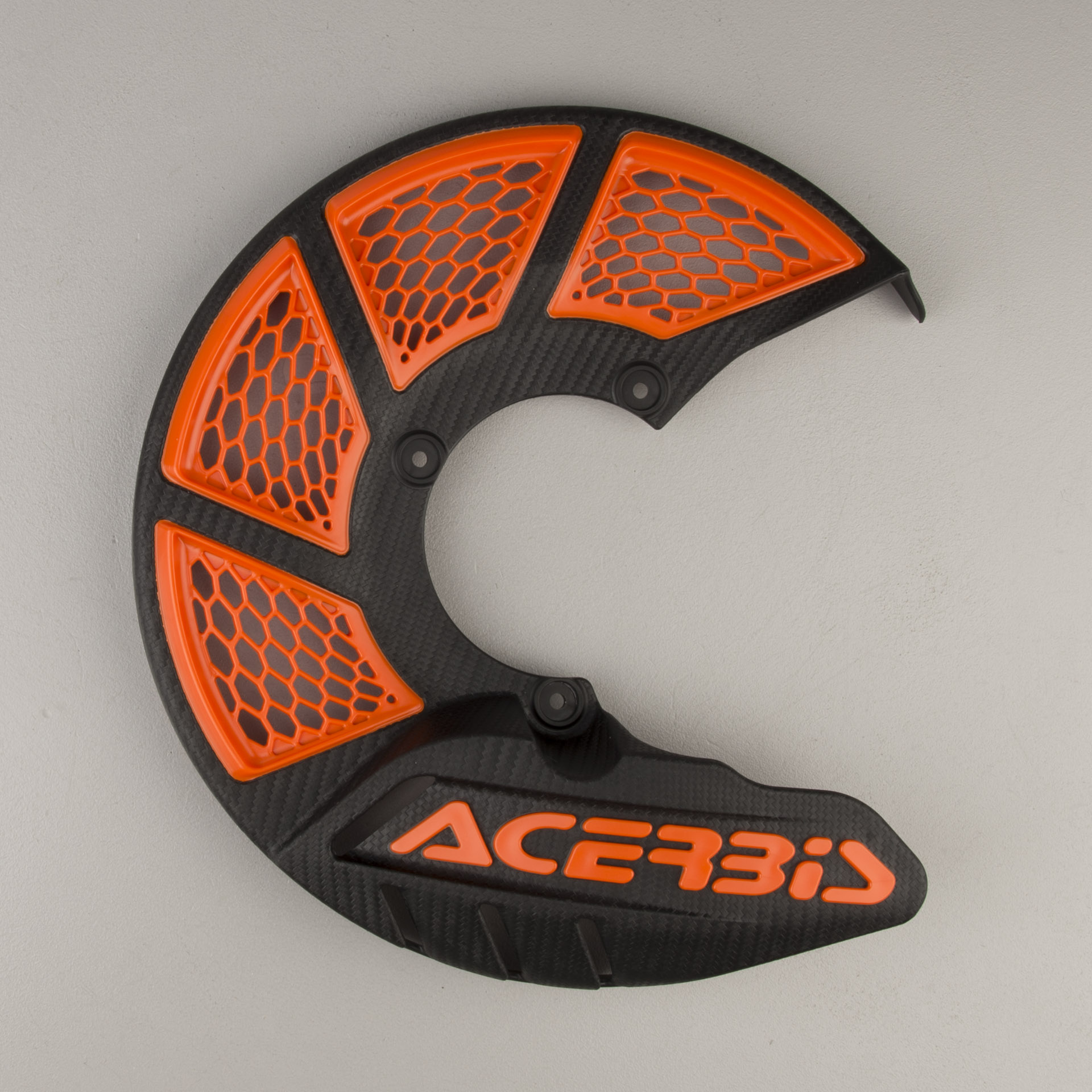 Acerbis X-Brake 2.0 Front Disc Cover 280mm