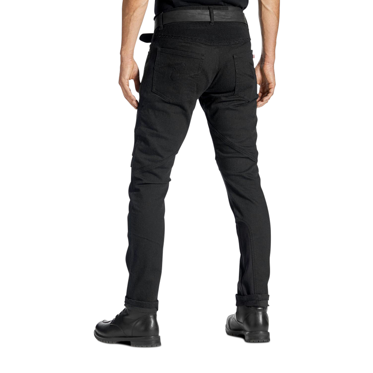 Pando Moto Karldo Kev 01 Motorcycle Jeans