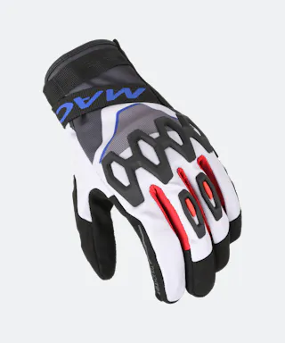 Guantes de Moto Mujer Macna Zairona