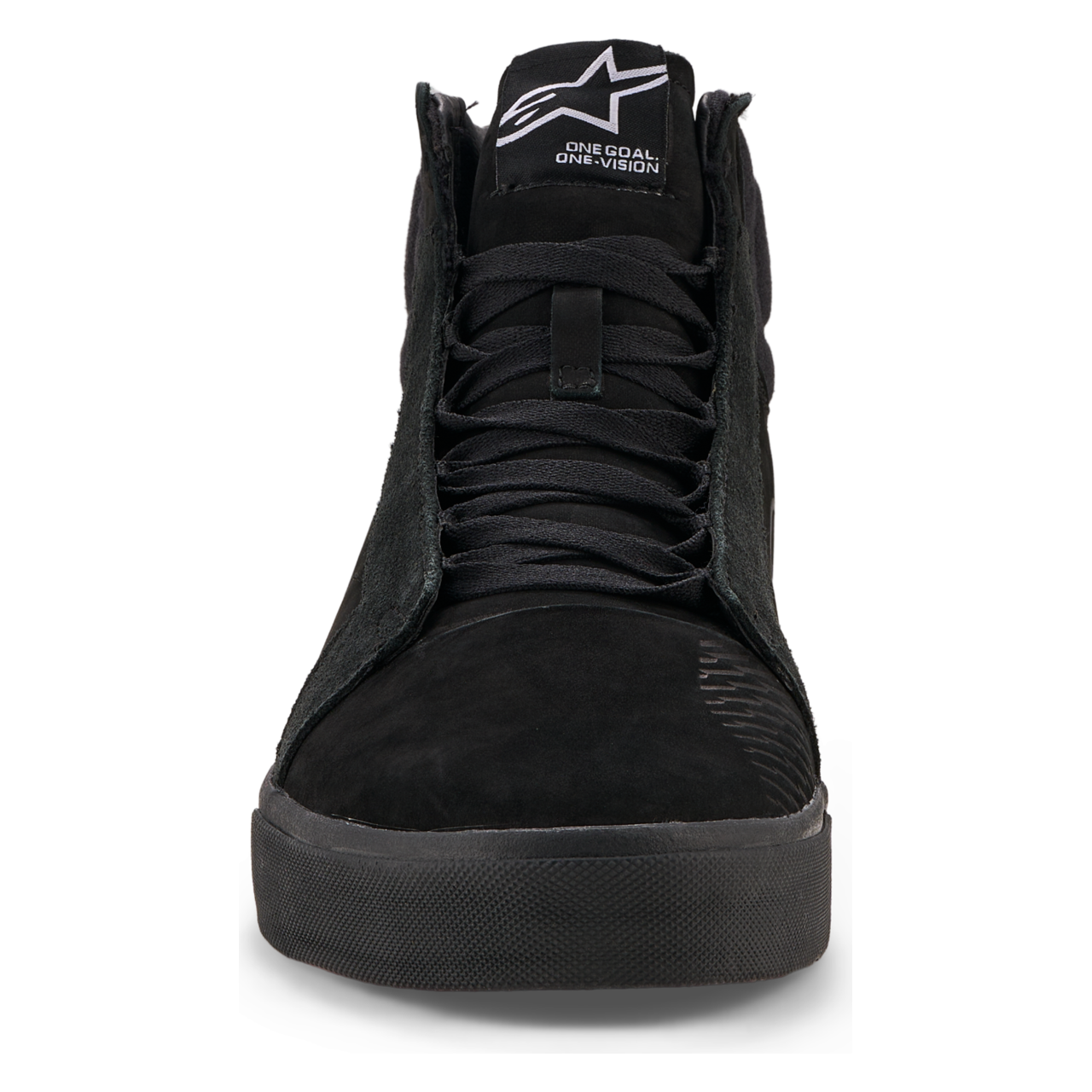 Botas De Moto Alpinestars Ride-63