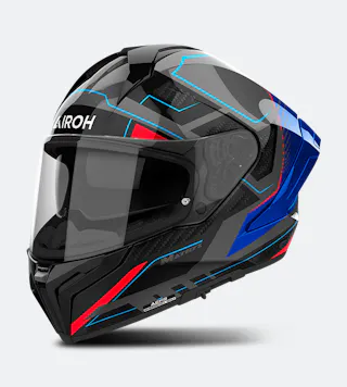 Capacete Integral Airoh Matryx Rocket