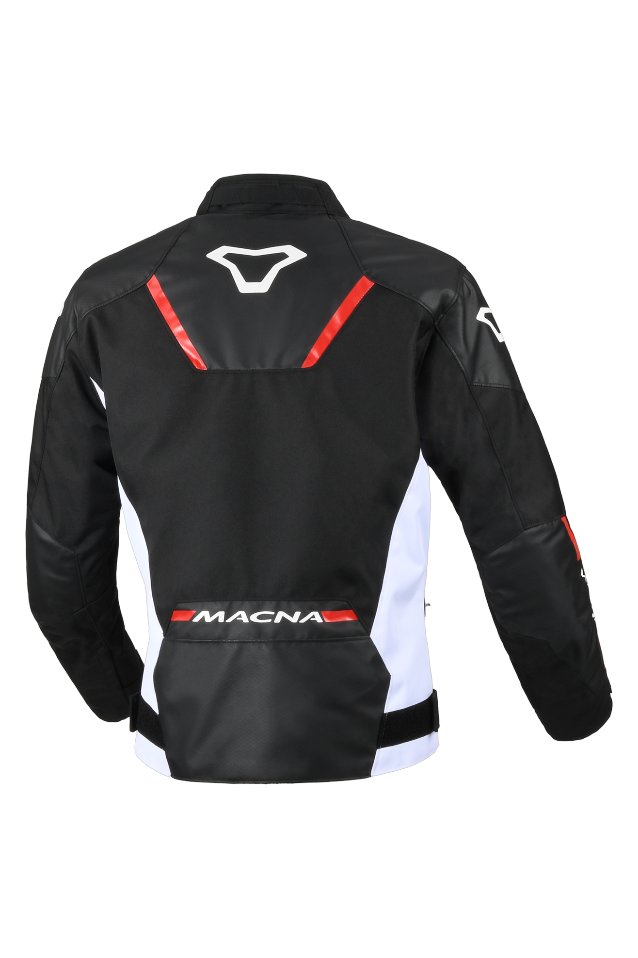 Giacca Da Moto Macna Tazar 2.0 Donna