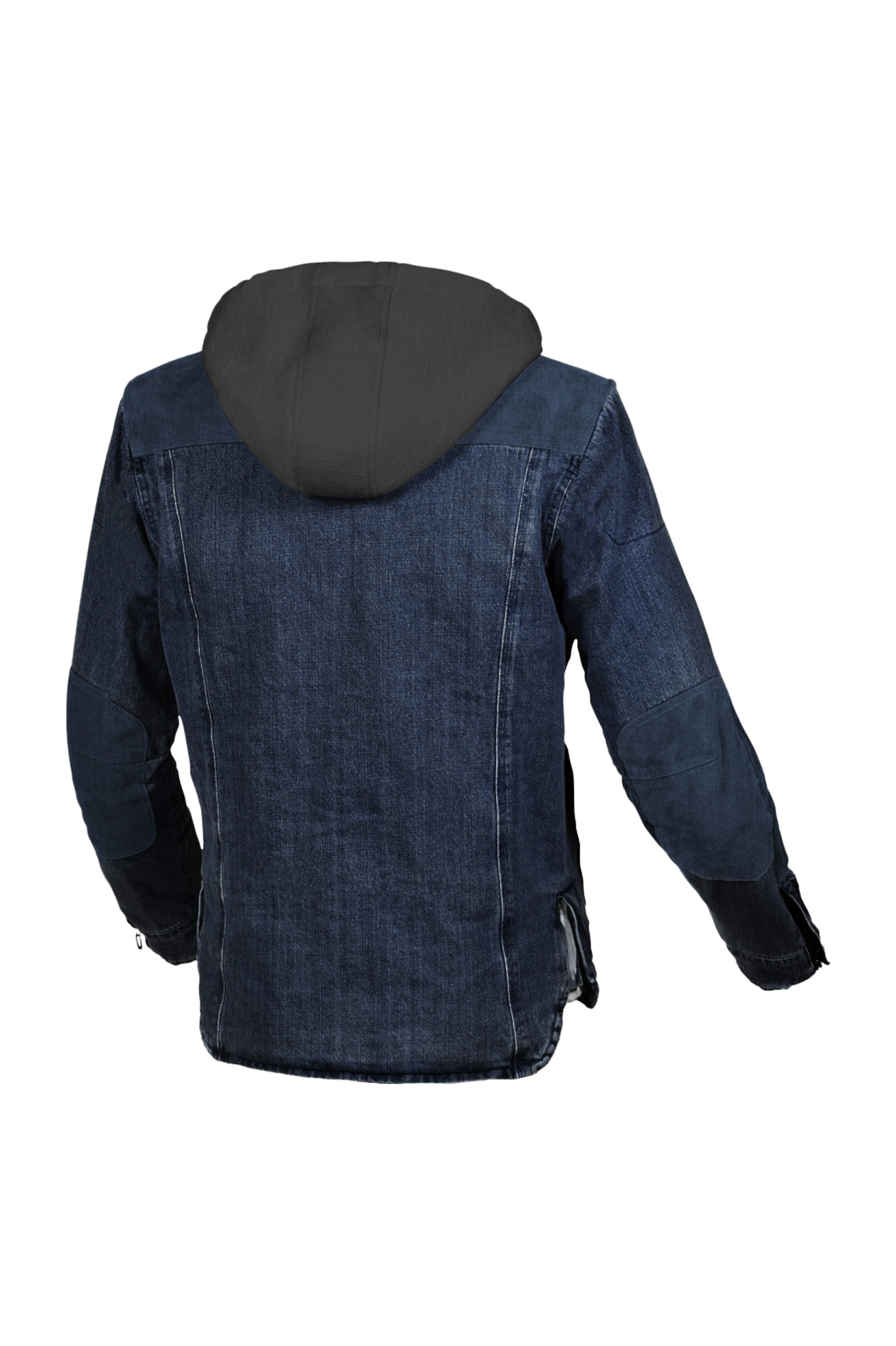 Motorhoodie Macna Inland