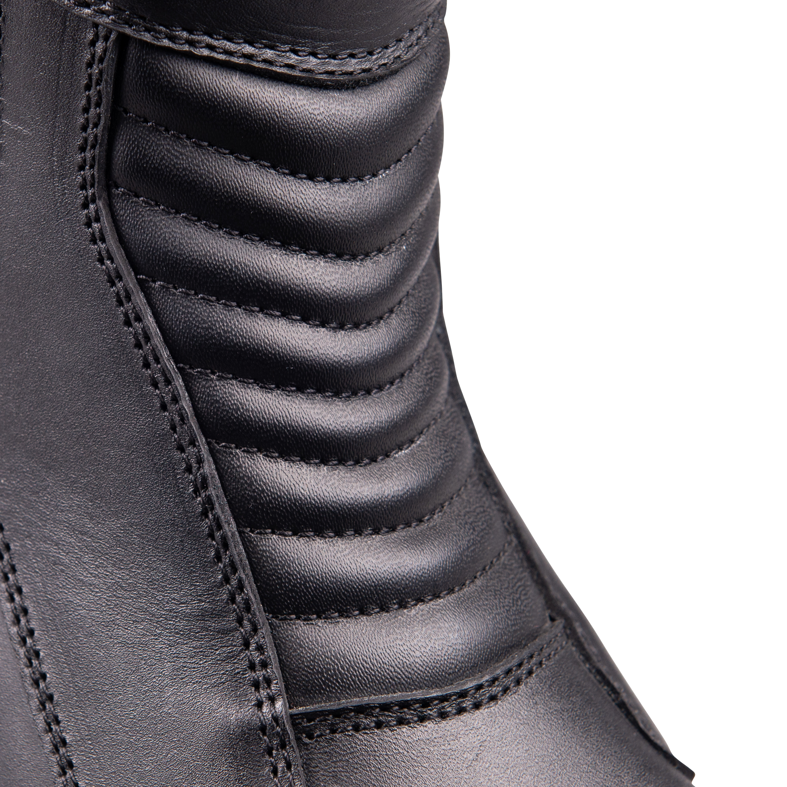 Raven Transseminic Leather WP Women's MC Boots