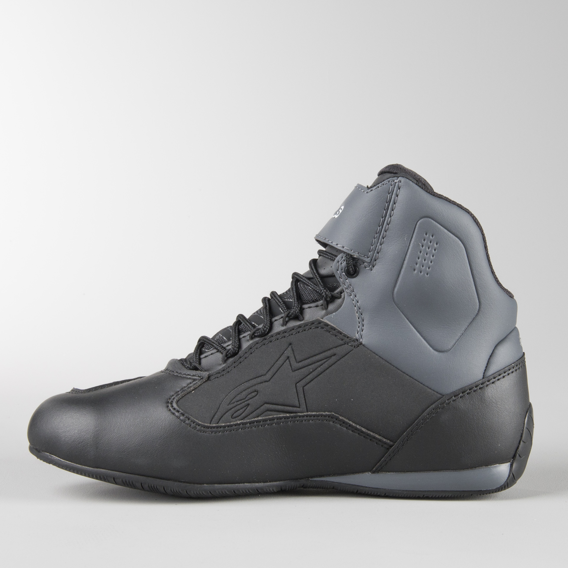Alpinestars Faster-3 Drystar® MC Shoes