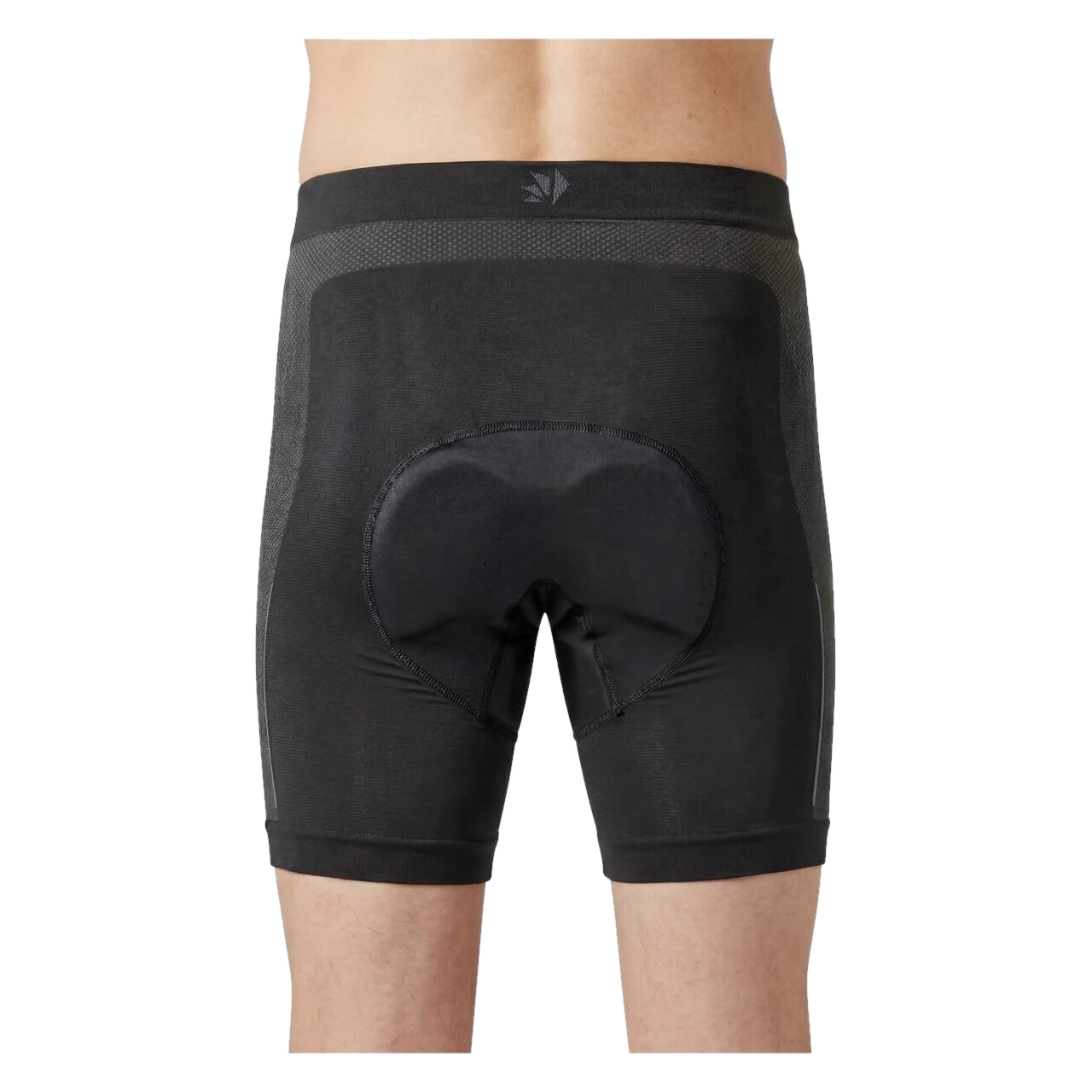 SIXS BT CC2L Lightweight motorcycle base layer technical shorts with protective pad