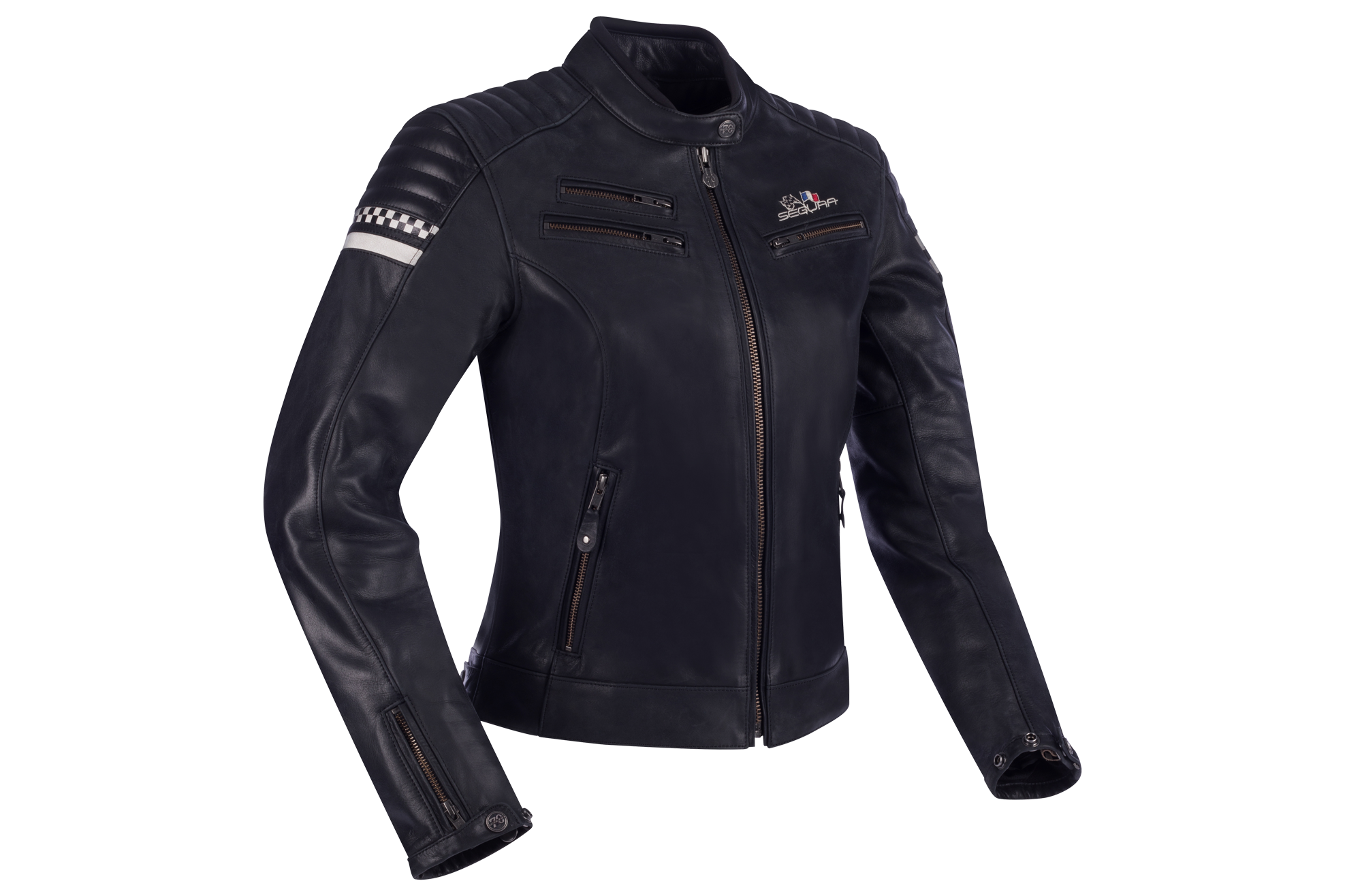 Motorjas Dames Segura Funky Speed Limited