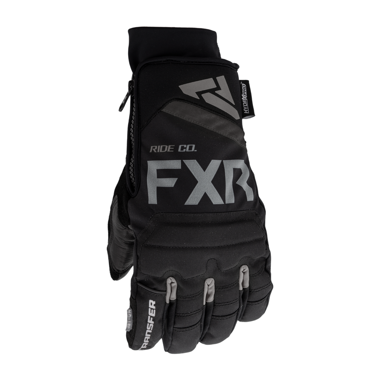 Guantes FXR Transfer Short Cuff