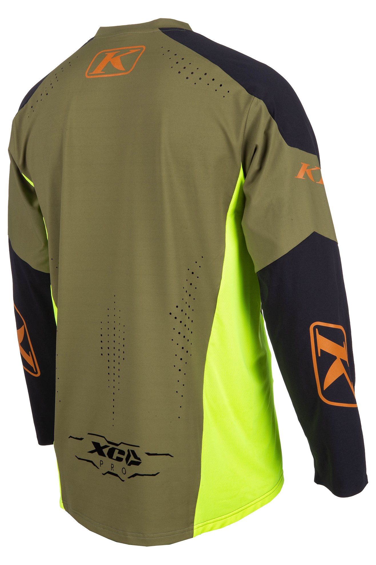 Klim XC PRO MTB Jersey