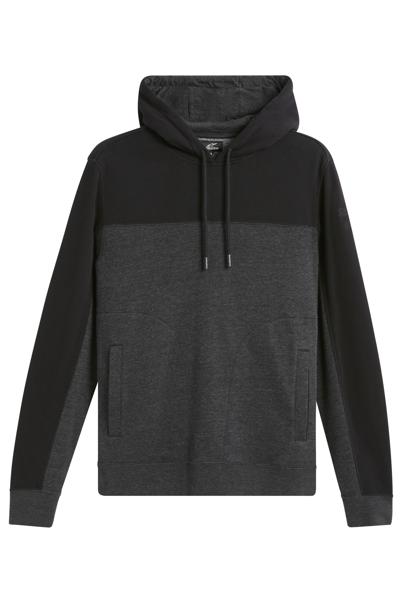Hoodie Alpinestars Revival