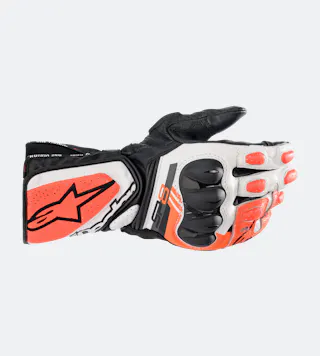 Guantes de Moto Alpinestars SP-8 Air V3