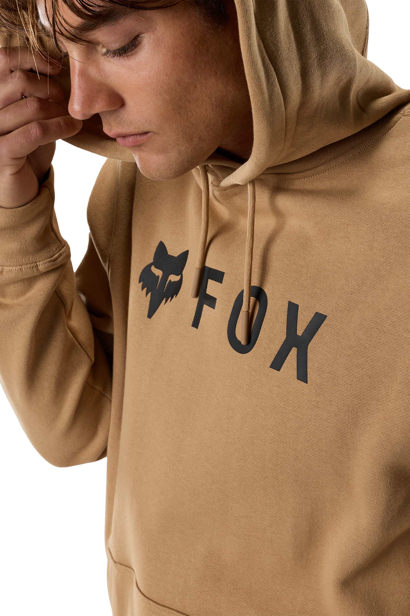 FOX Absolute Crew Sweatshirt