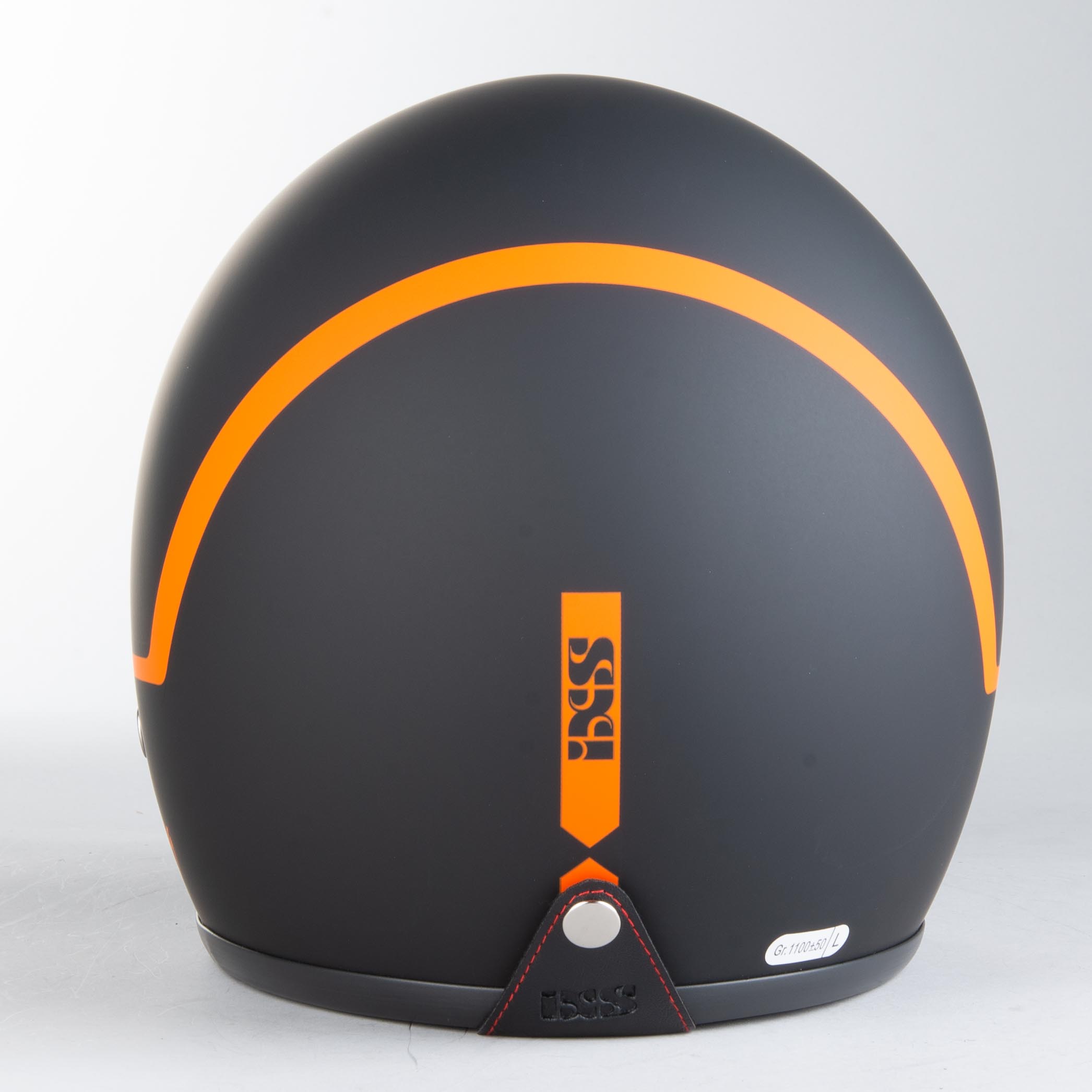 iXS 89 2.0 Jet Helmet
