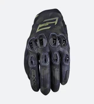MC-Handsker Five Stunt Evo 2