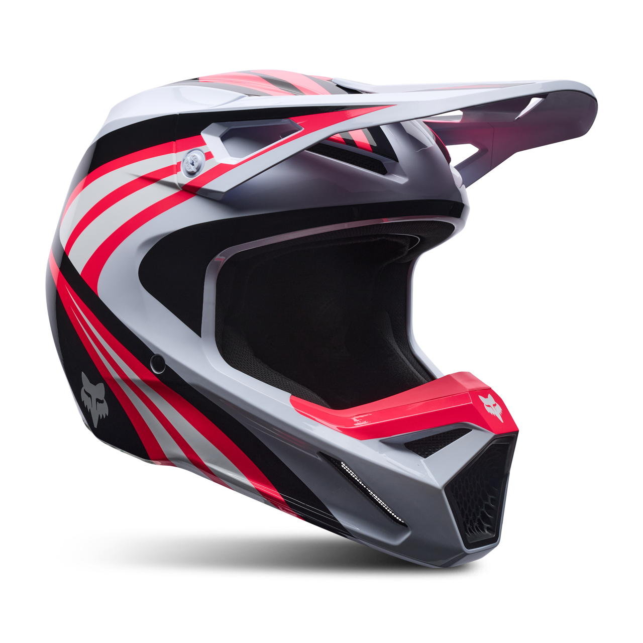 FOX V1 Draft MX Helmet