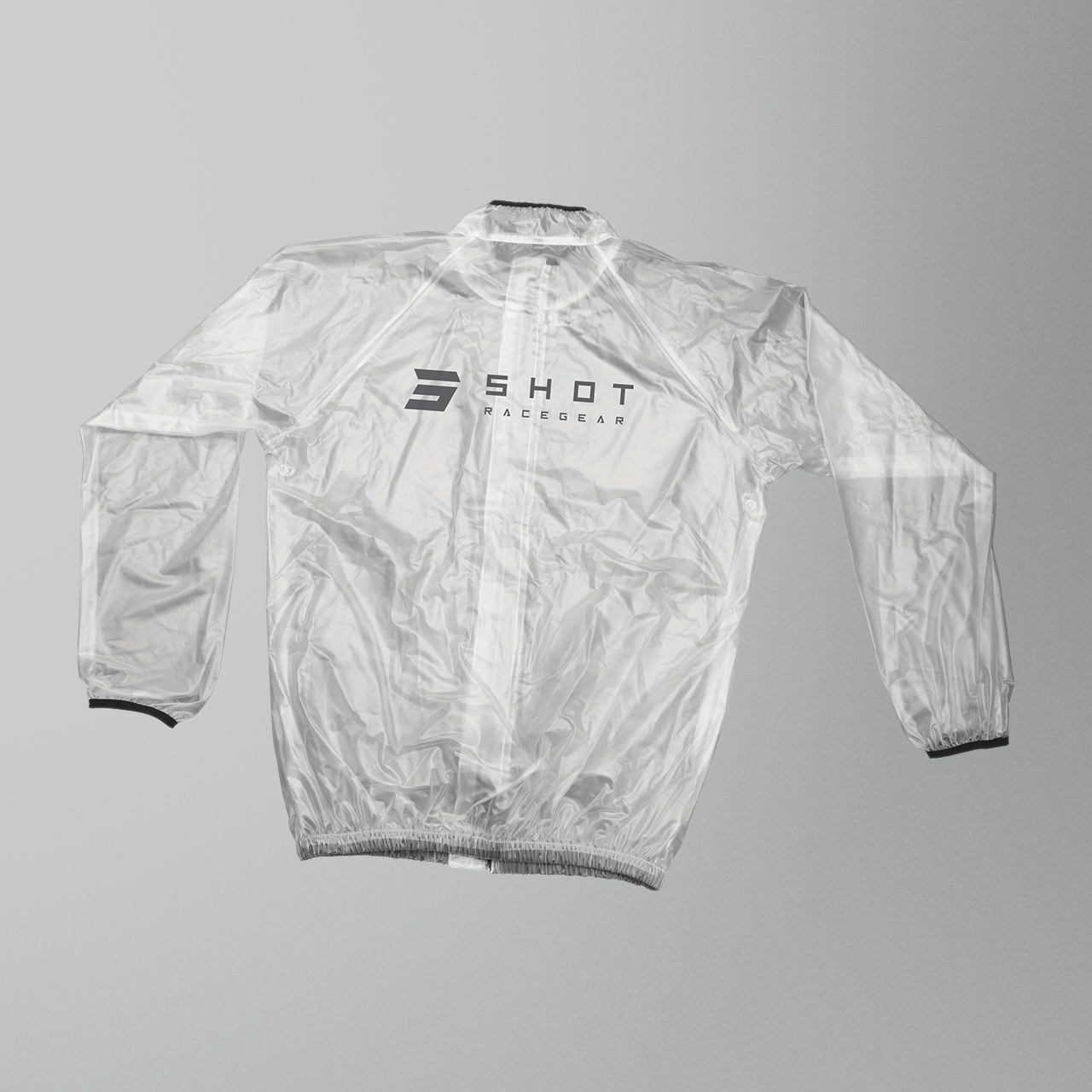 Chaqueta de Enduro Shot Windbreaker 2.0