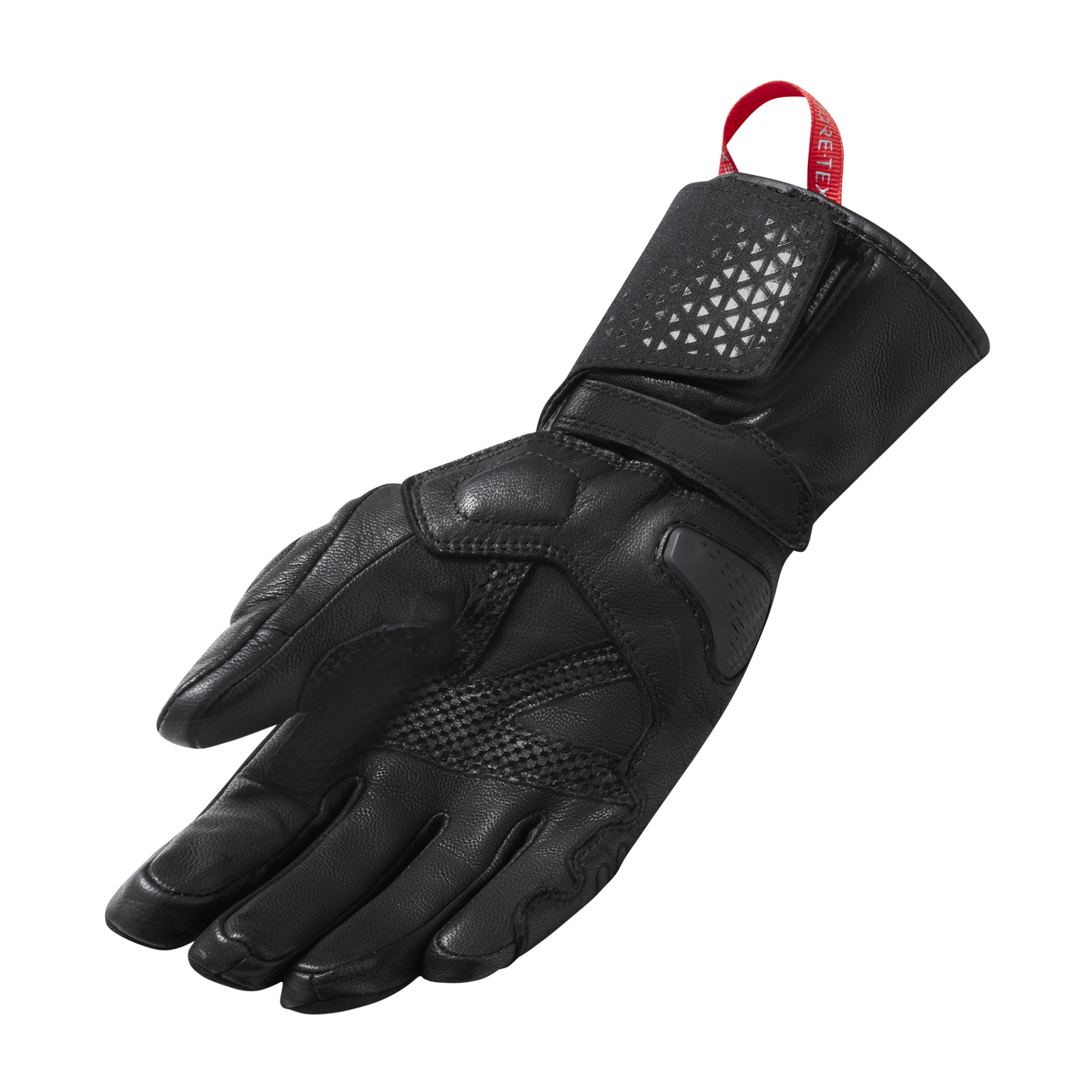 Motorhandschoenen Dames Rev'It! Lacus GTX