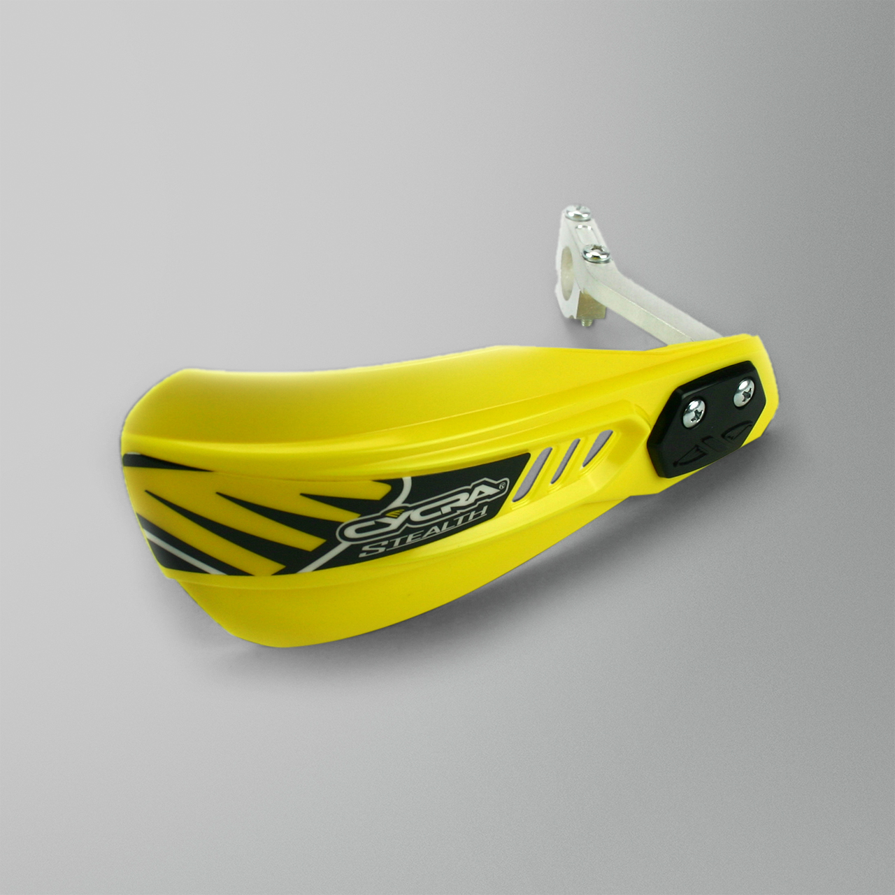 Protège-mains Cycra Stealth MX Alloy