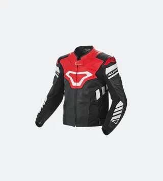 Macna Tracktix Motorcycle Jacket