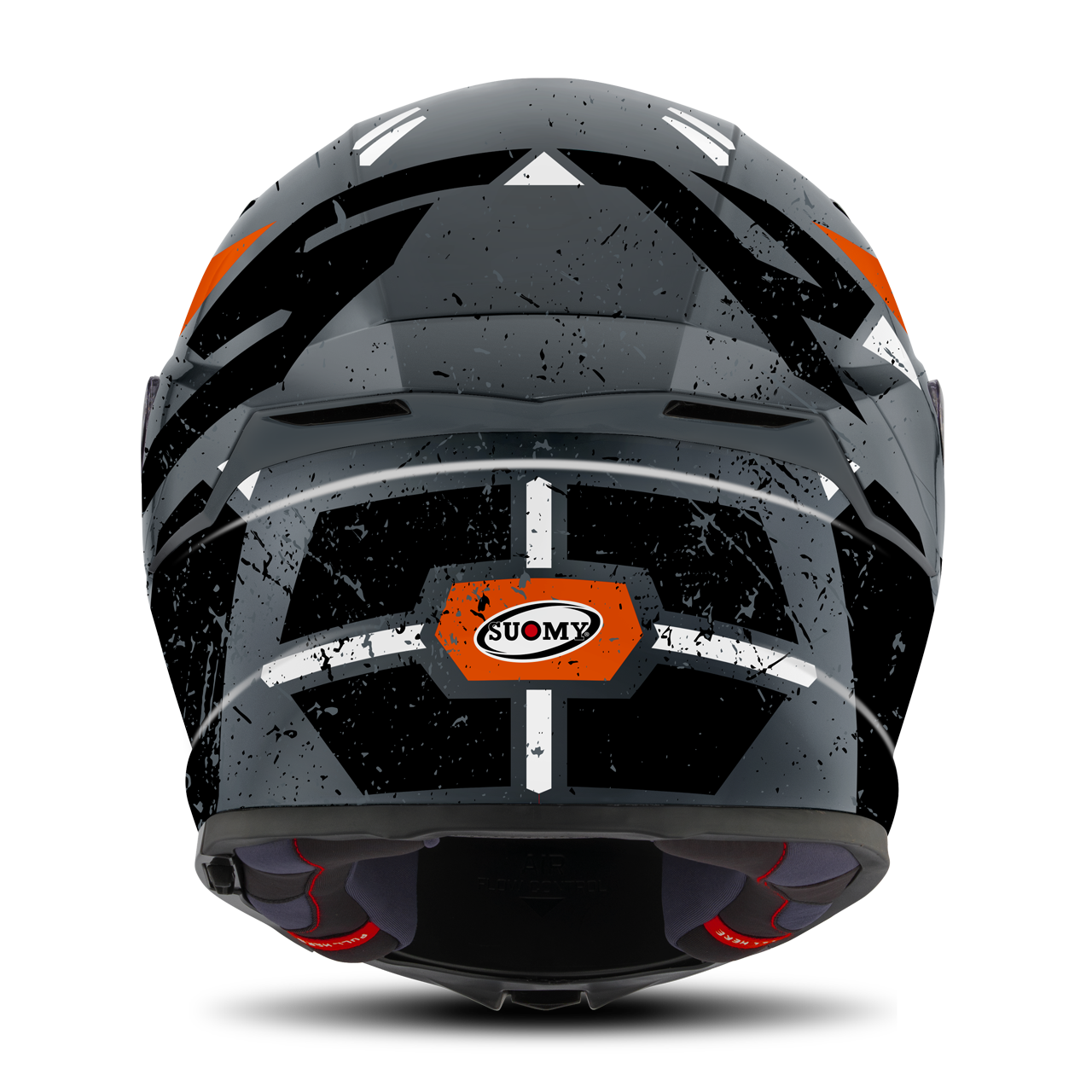 Suomy Stellar 2 Full Face Helmet Entropy