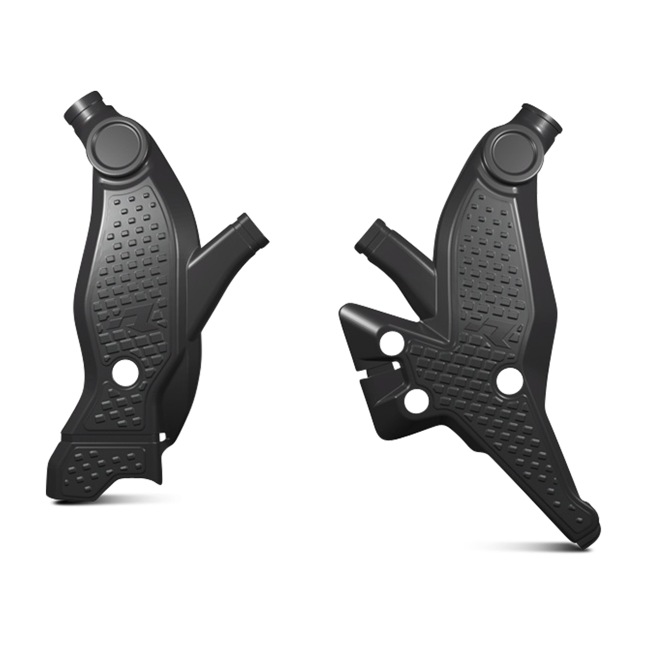 Framebescherming Rtech Tenere