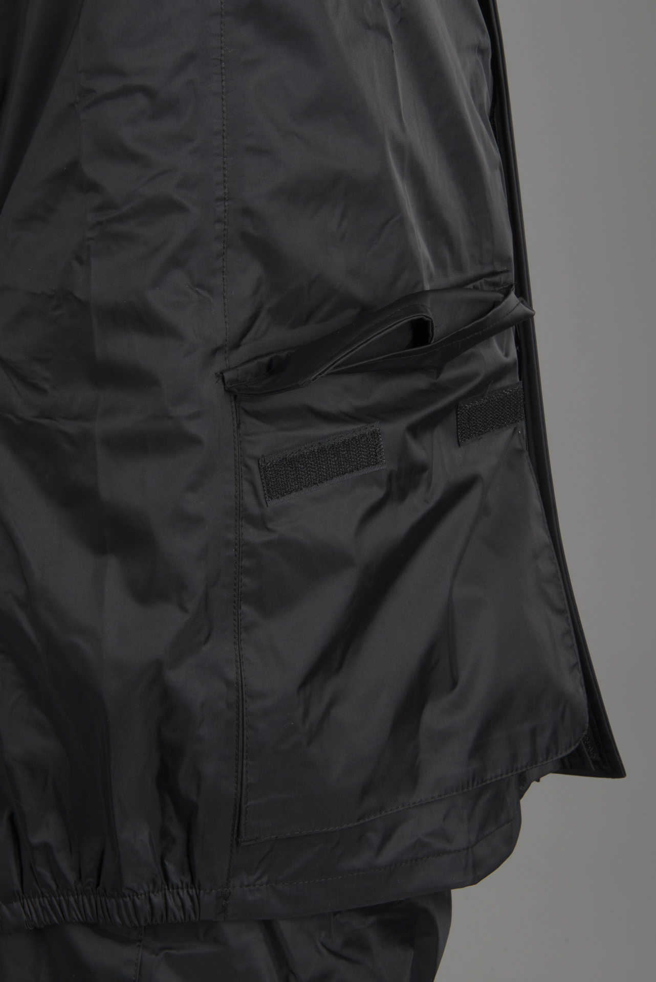 Bering Maniwata Rain Jacket