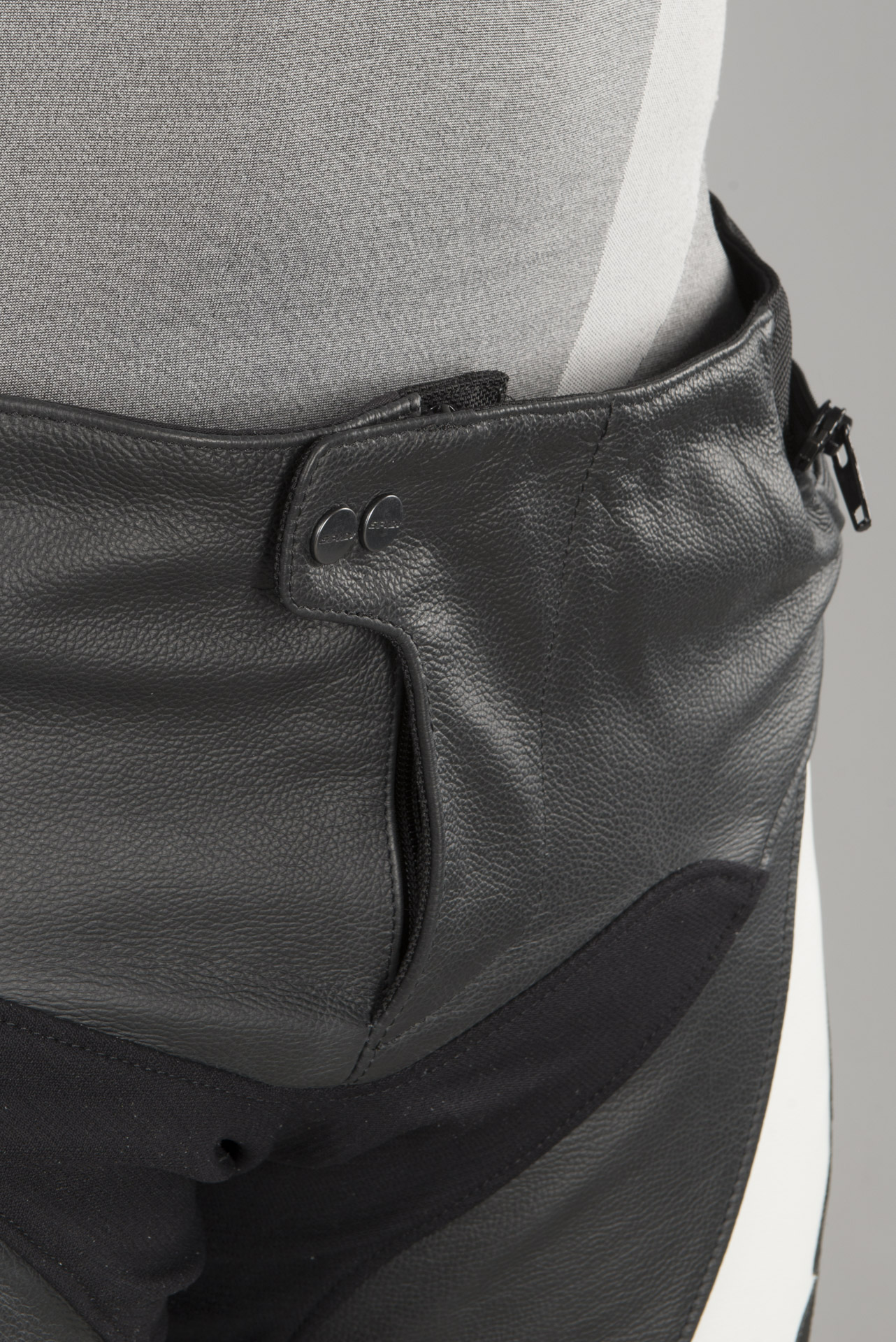 Spidi RR Pro Warrior Leather Trousers