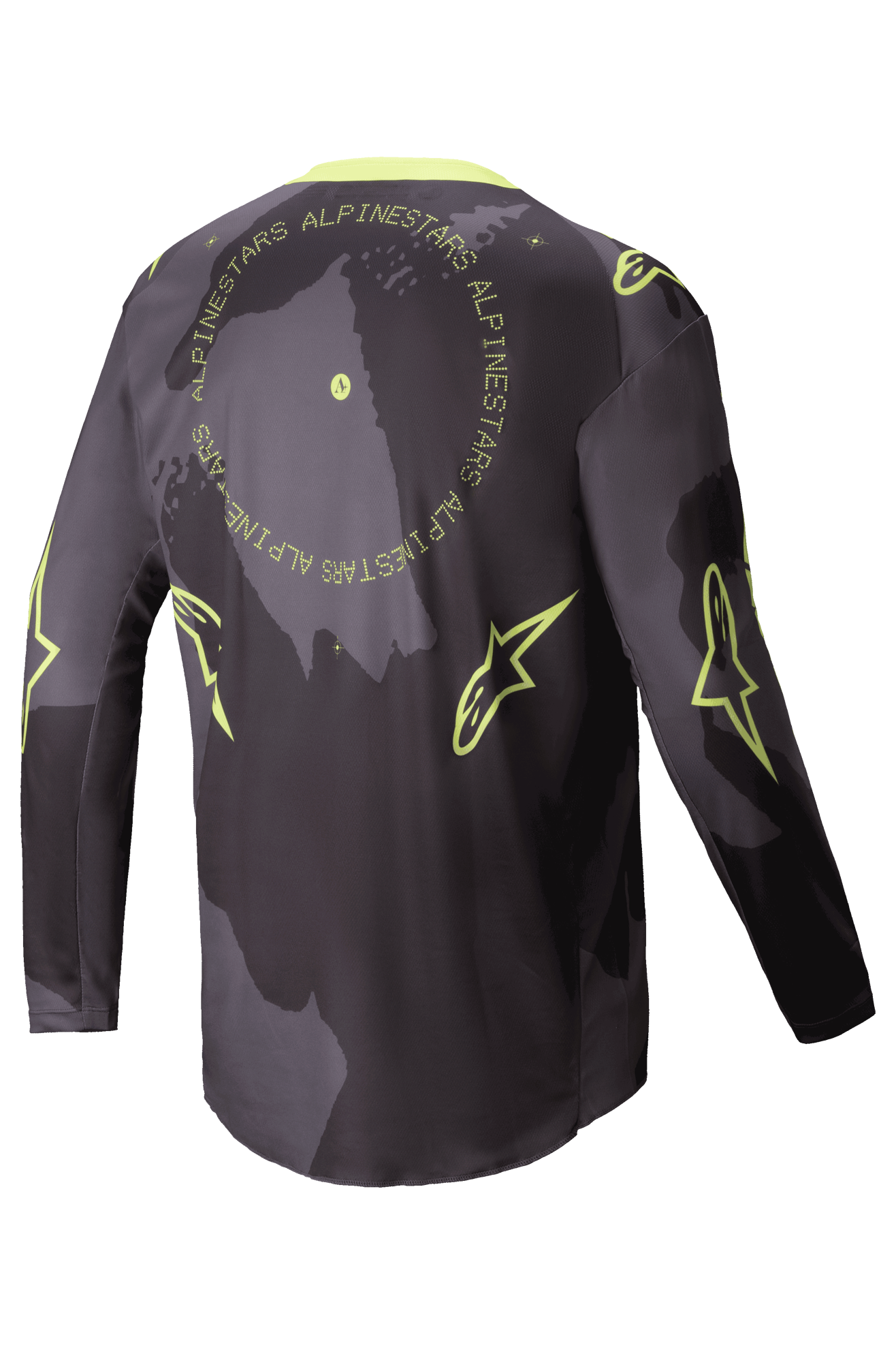 Alpinestars Racer Hollow MX Jersey