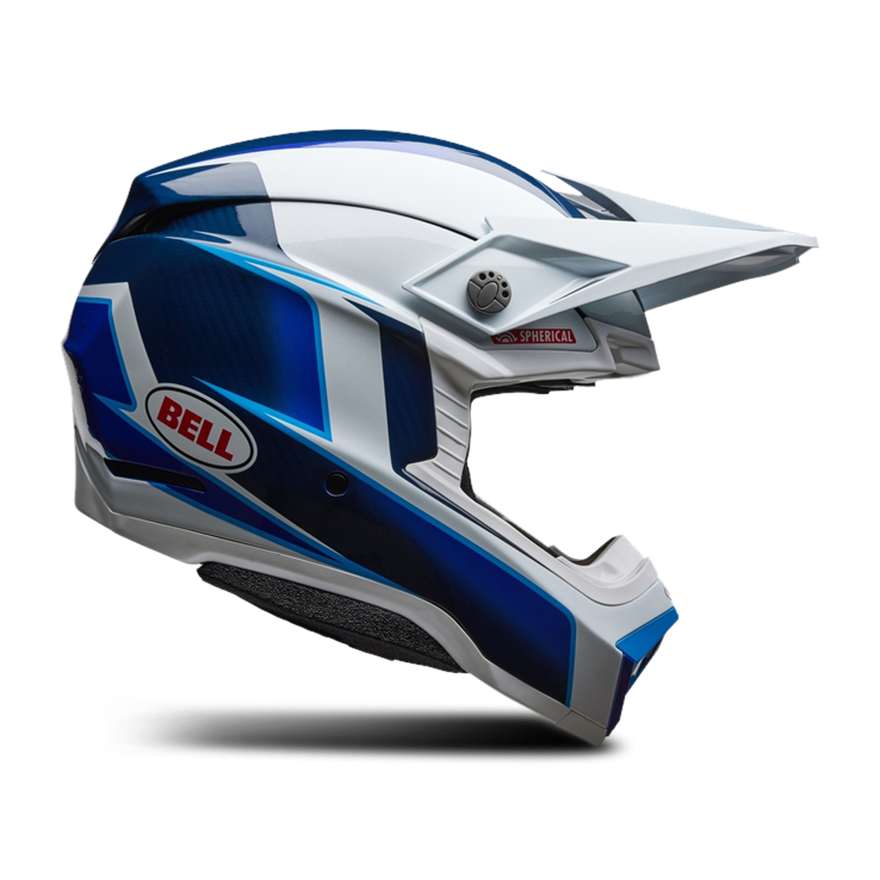 Casco de Cross BELL Moto-10 Spherical
