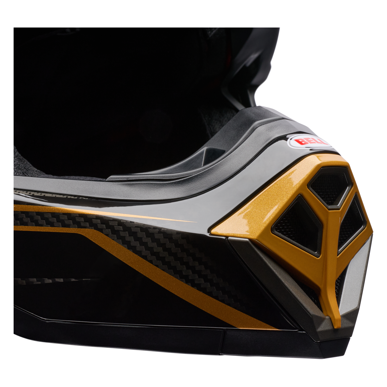 Casco de Cross BELL Moto-10 2026