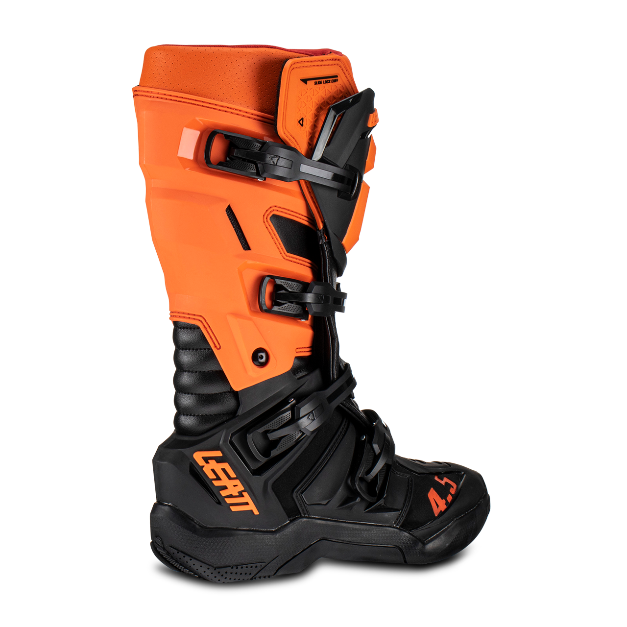 Bottes Cross Leatt 4.5 V.23