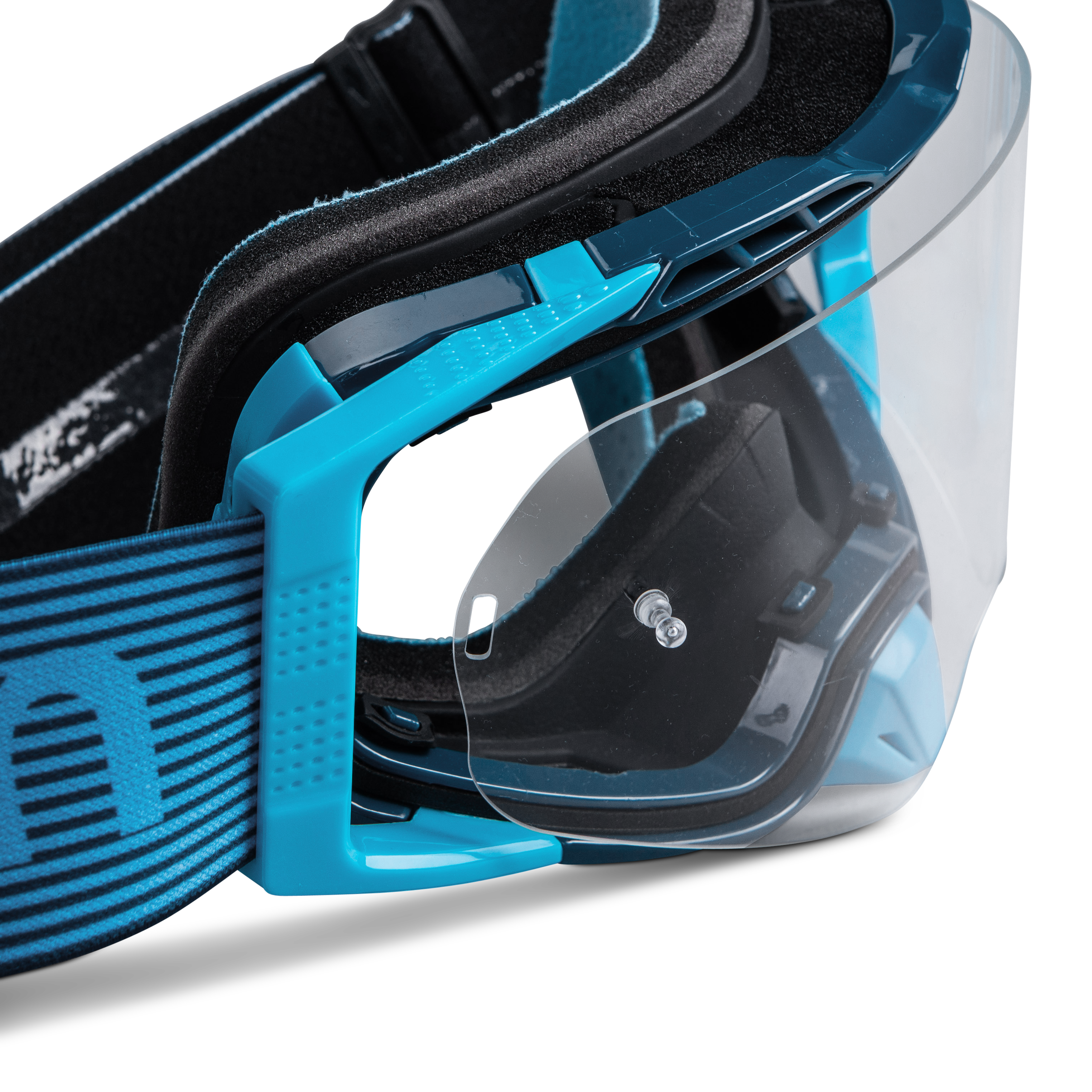 Raven Rysen MX Goggles
