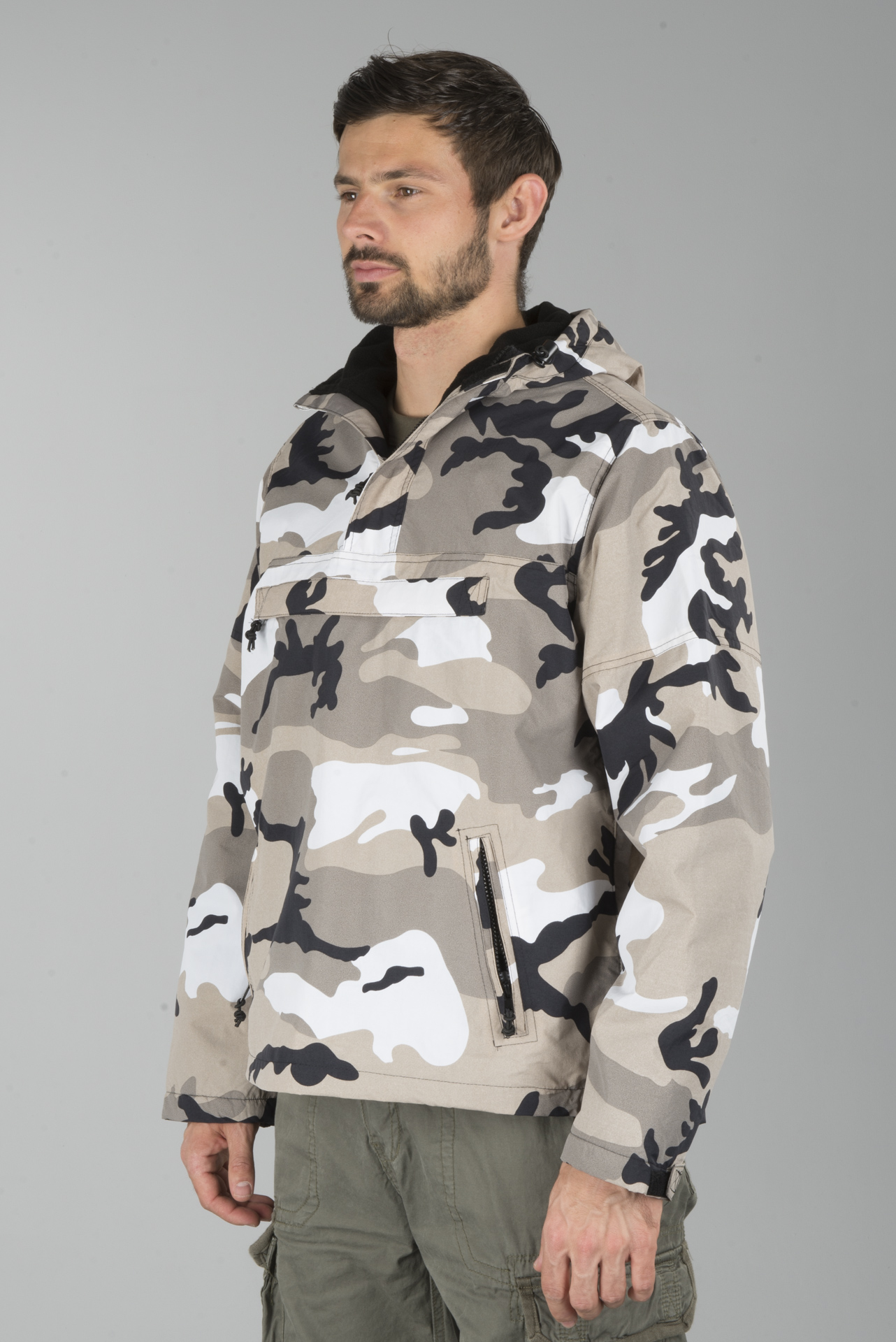 Jakke Brandit Windbreaker Urban Nå 22% Du sparer XLmoto.no Jakke Brandit Windbreaker Urban Nå 22% Du sparer XLmoto.no