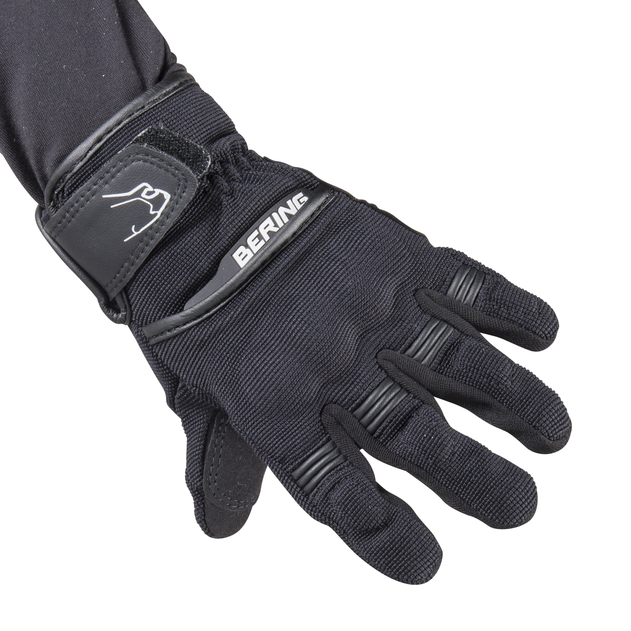 Motorhandschoenen Kinderen Bering Fletcher