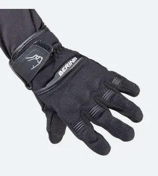 MC-Handsker Bering Fletcher Junior