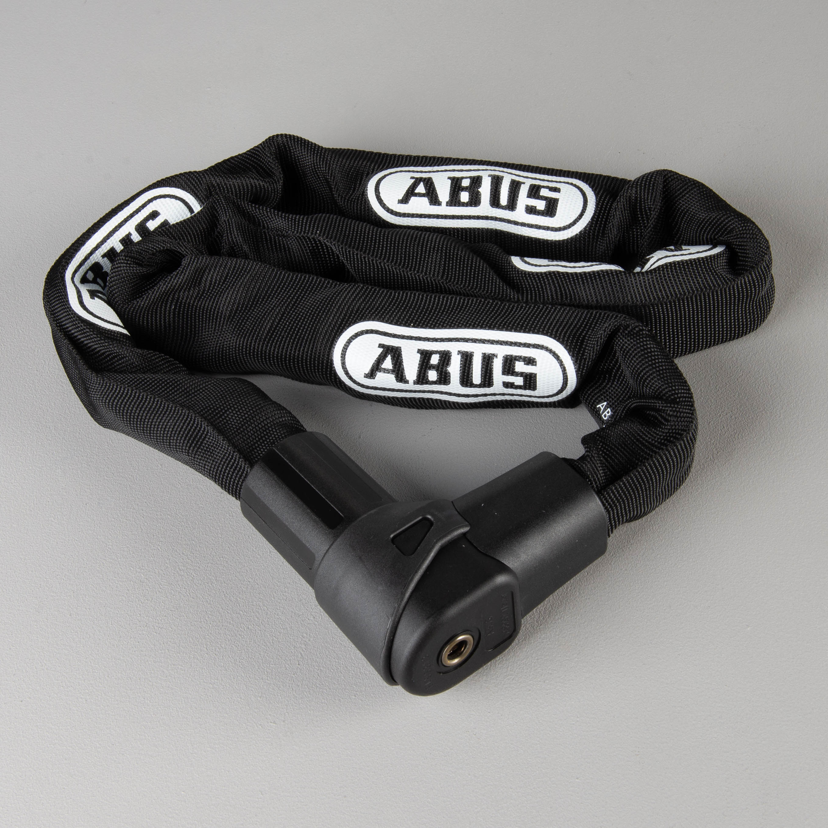 Abus Citychain 1010 110 Kettenschloss Note 2 0 Kettenschloss Abus CityChain™ 1010/110 - Jetzt 19% Ersparnis - 24mx.at