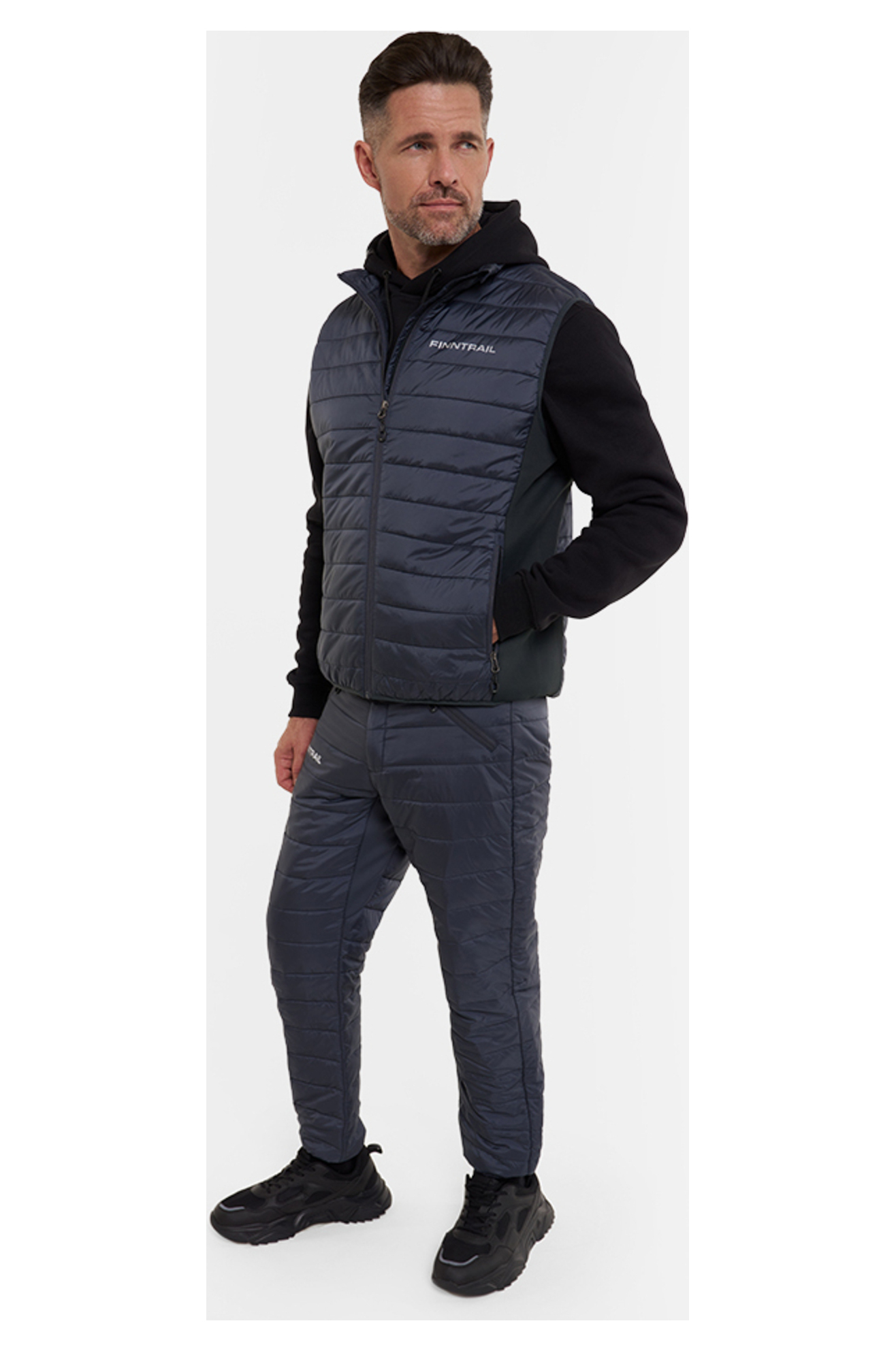 Finntrail Master Snow Jacket