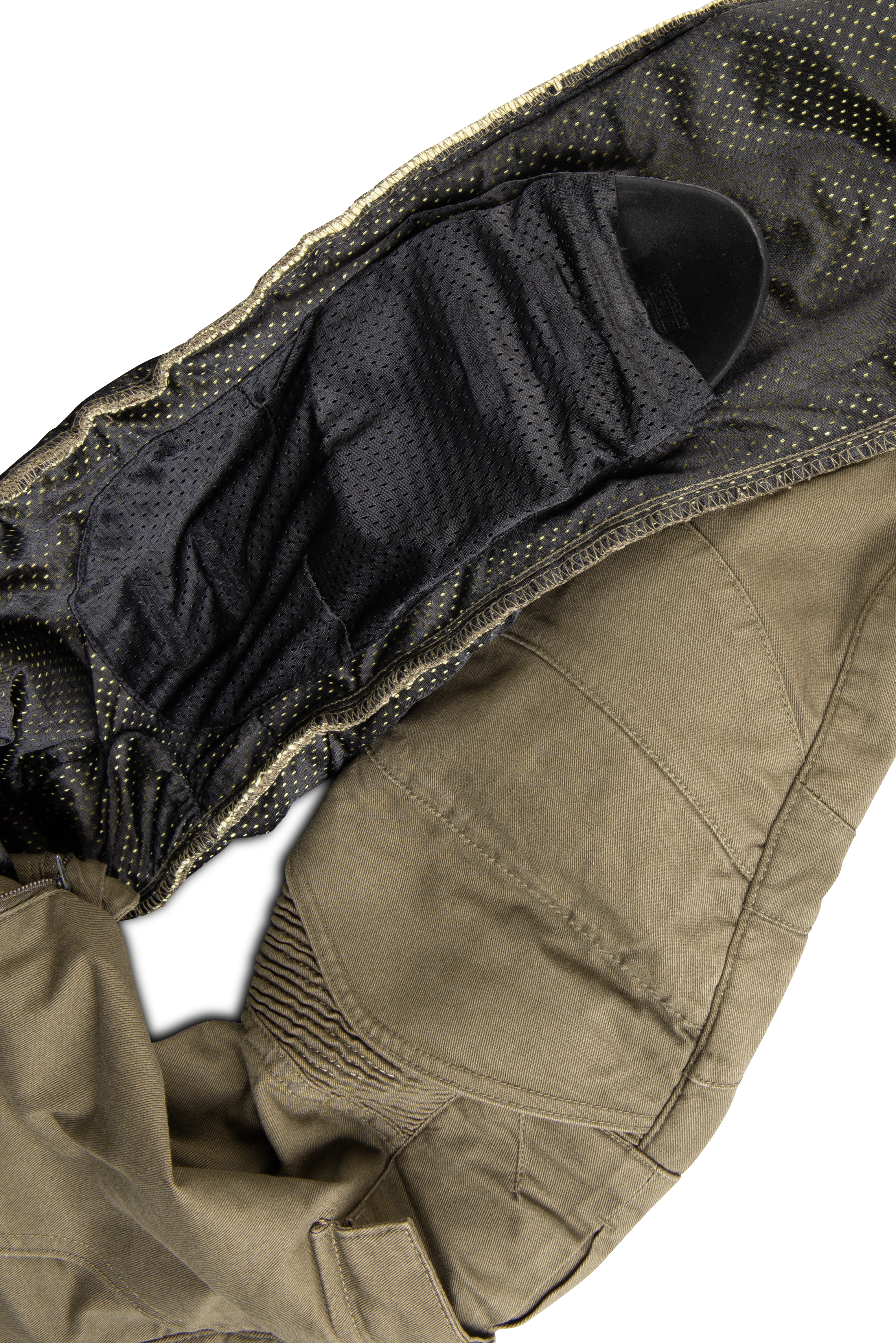 Pantalones Cargo Course Wasteland Refuerzo Aramida