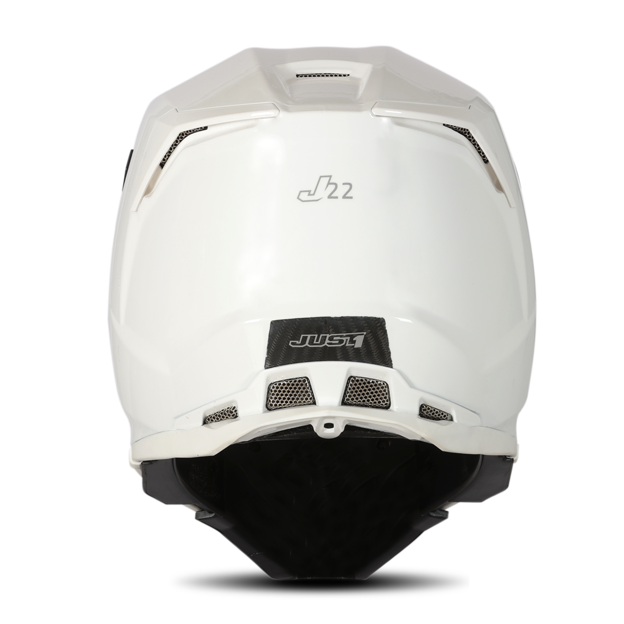 JUST1 J22 Solid MX Helmet