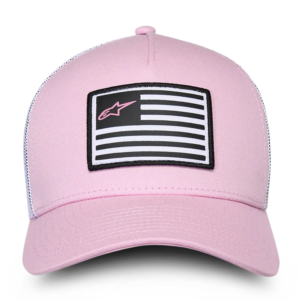 Alpinestars Flag Snapback Cap