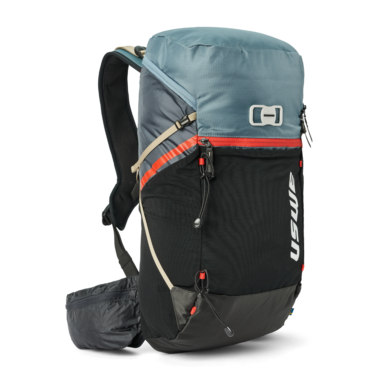 Rugzak USWE Tracker 22L Daypack Blauw