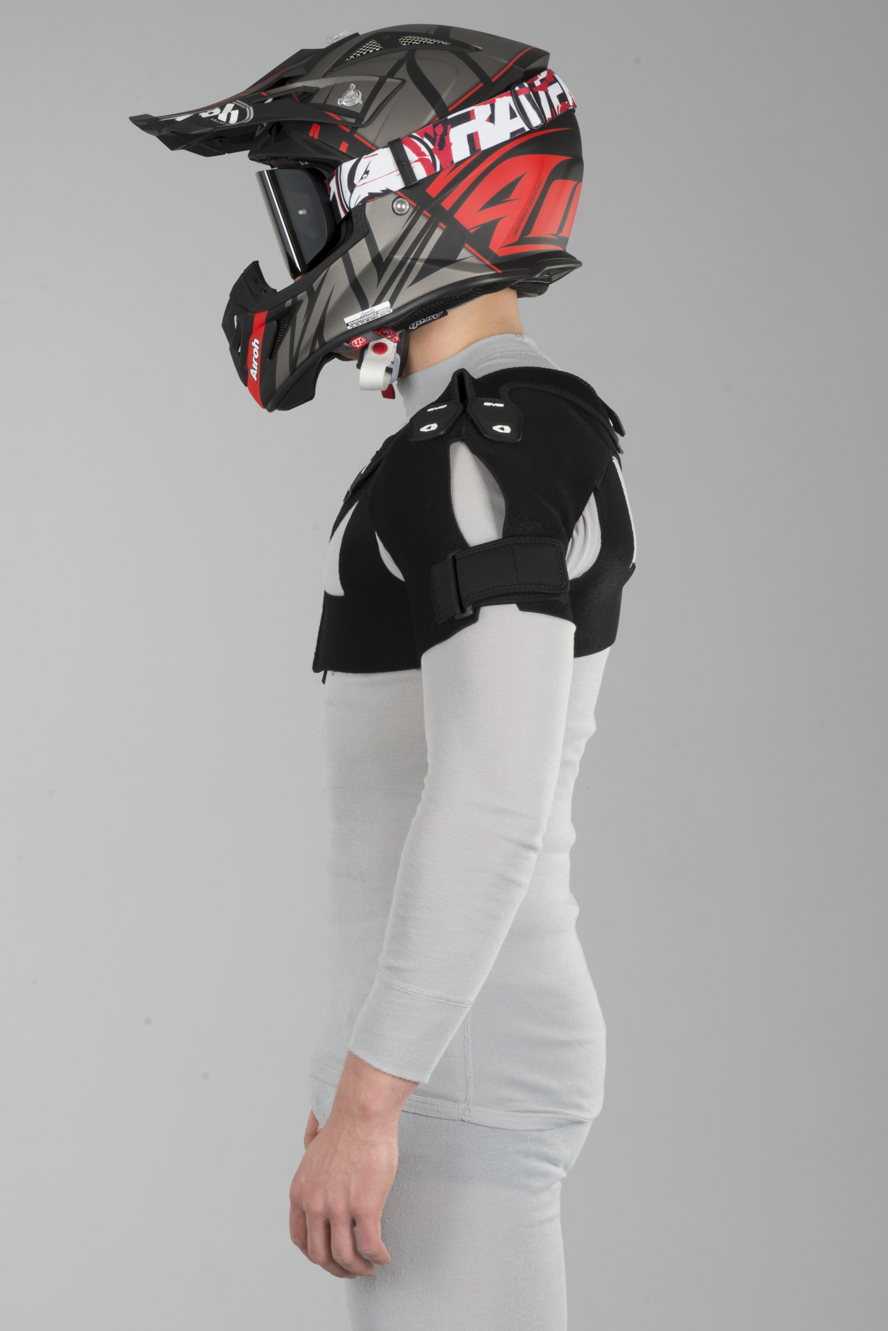 Schouderbrace EVS SB05