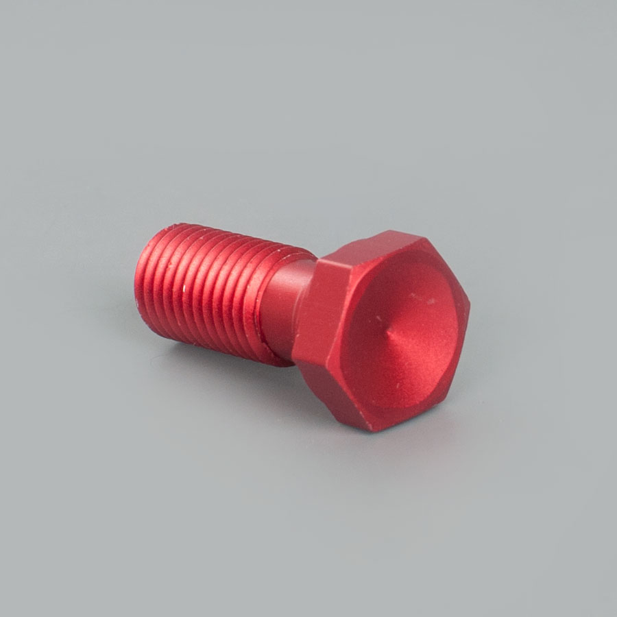 AIR Racing Banjo bolt