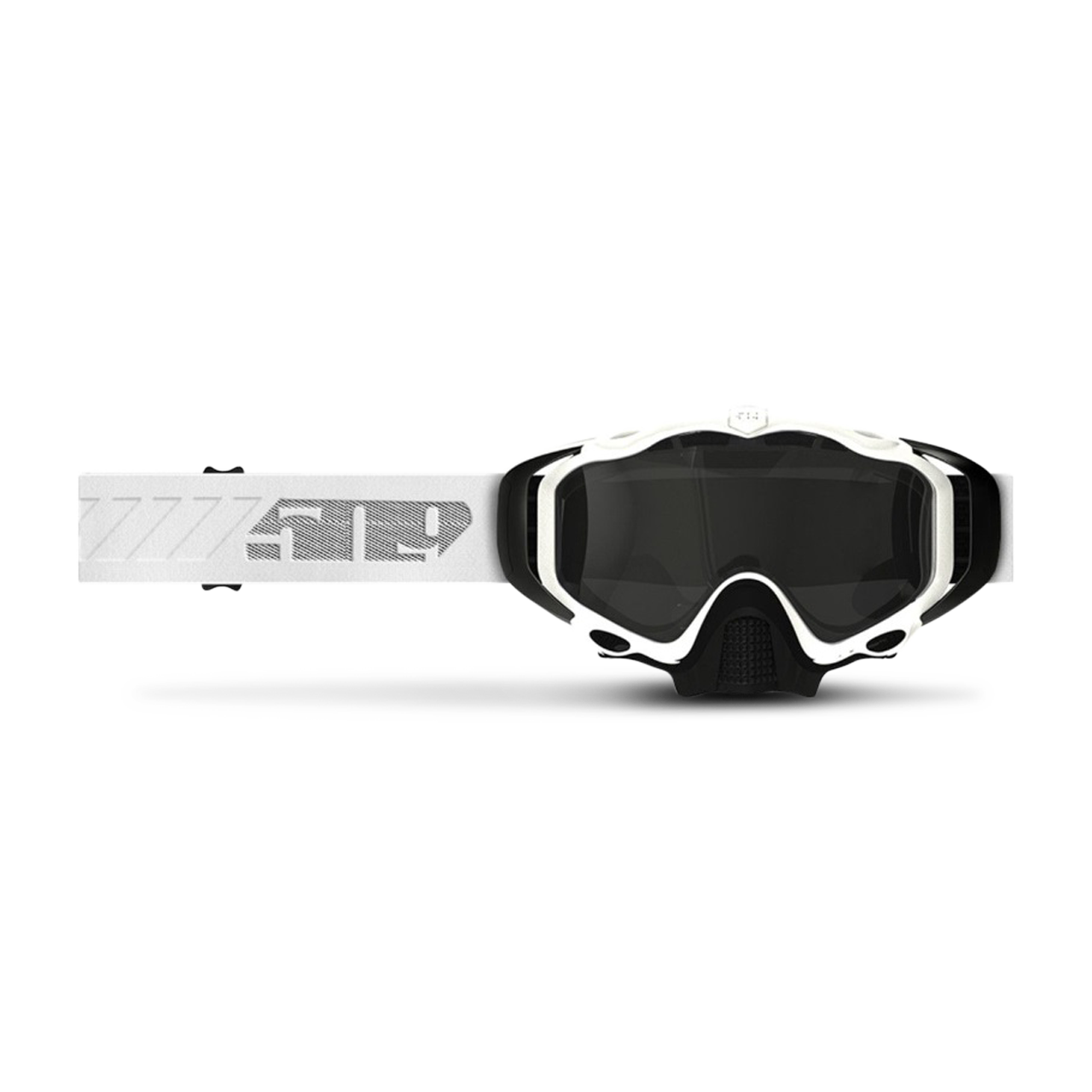 Gafas Moto de Nieve 509 Sinister X5 Cazatormentas