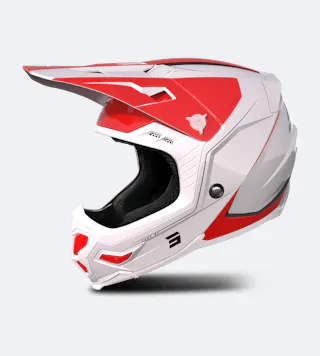 Casco de Cross Shot Core Comp Mips®
