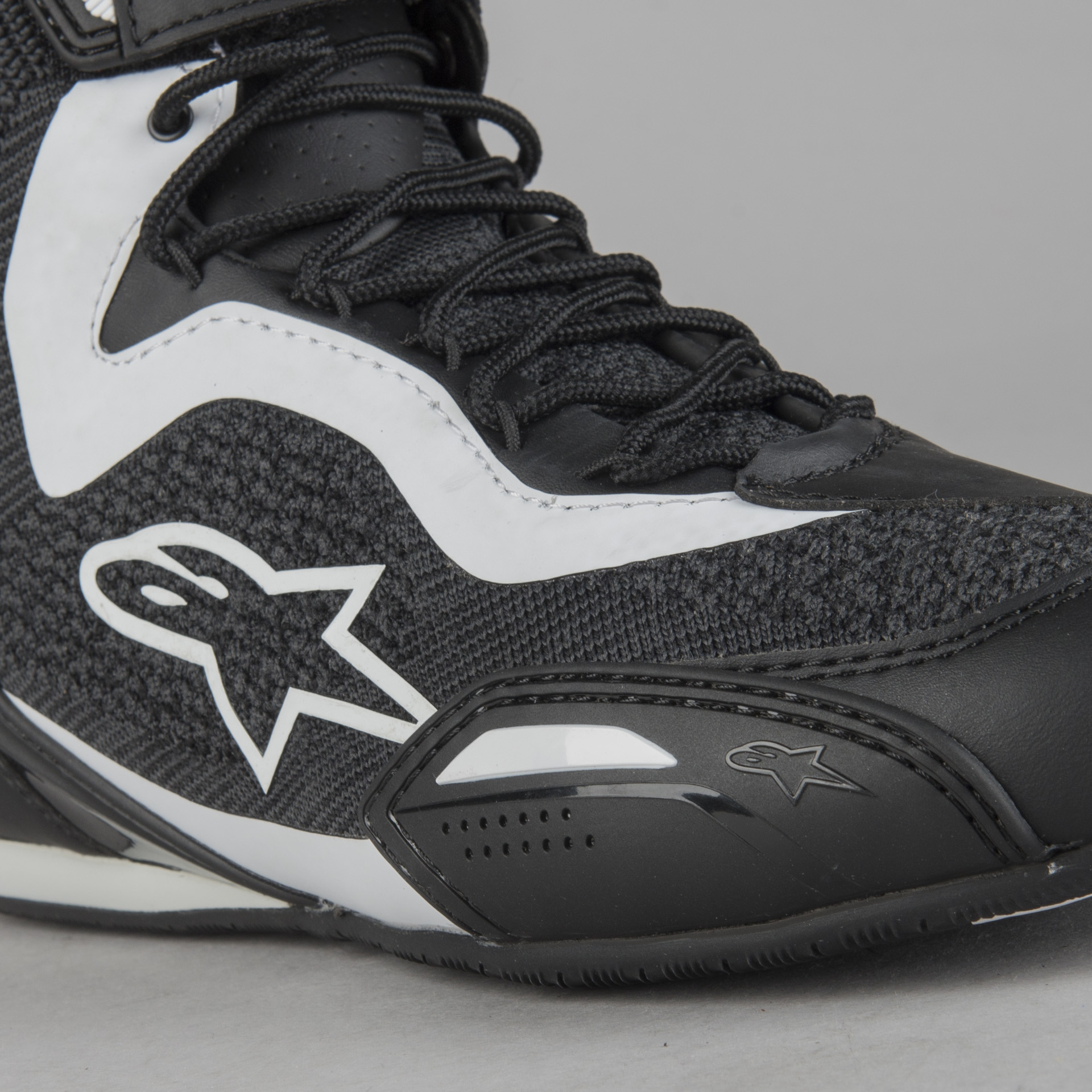 Zapatillas de Moto Alpinestars Faster-3 Rideknit