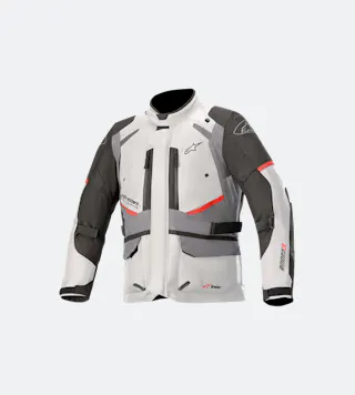 Motoros Kabát Alpinestars Andes V3 Drystar