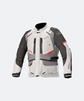 Alpinestars Andes V3 Drystar Motorcycle Jacket 24mx