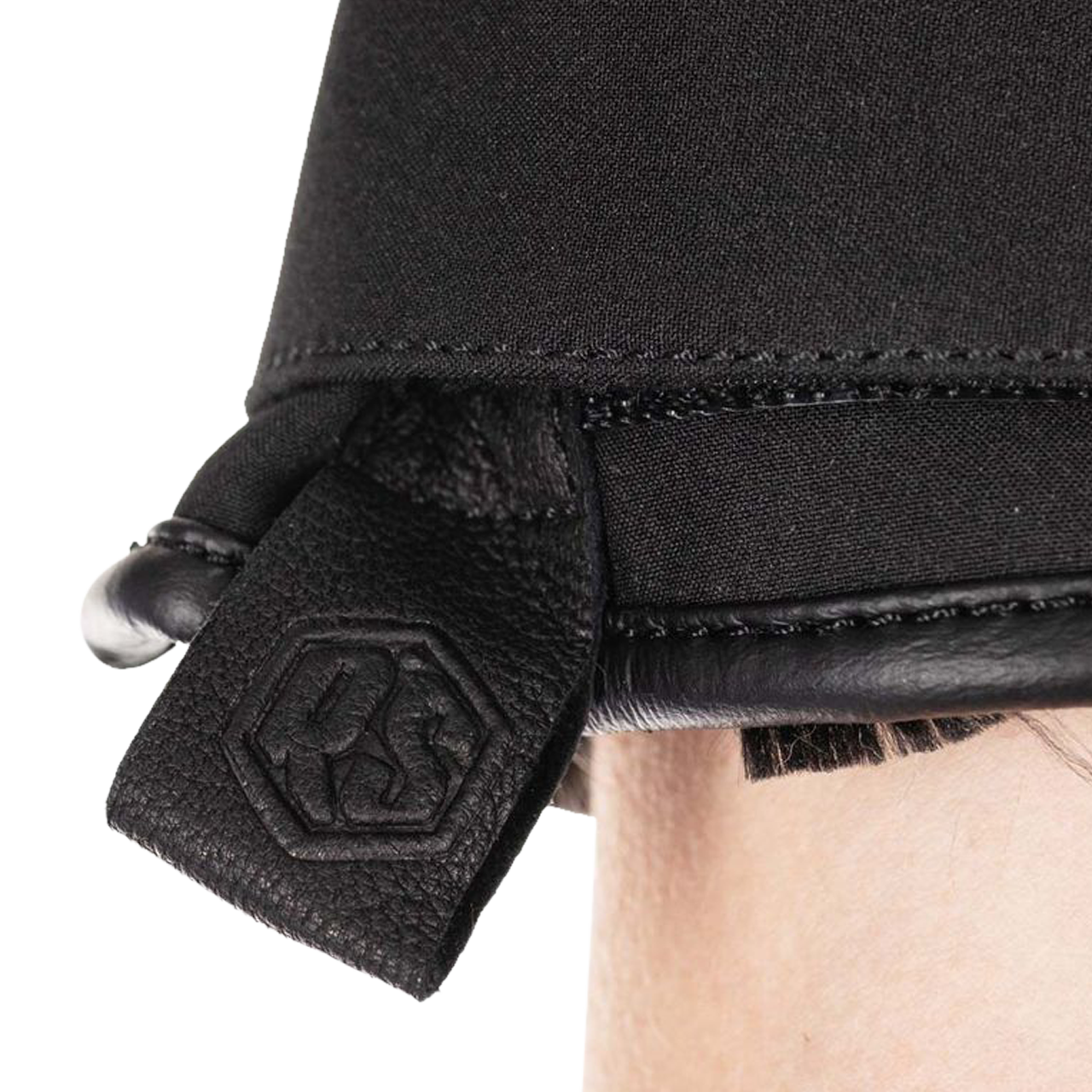 Guantes de Moto Rusty Stitches Alex