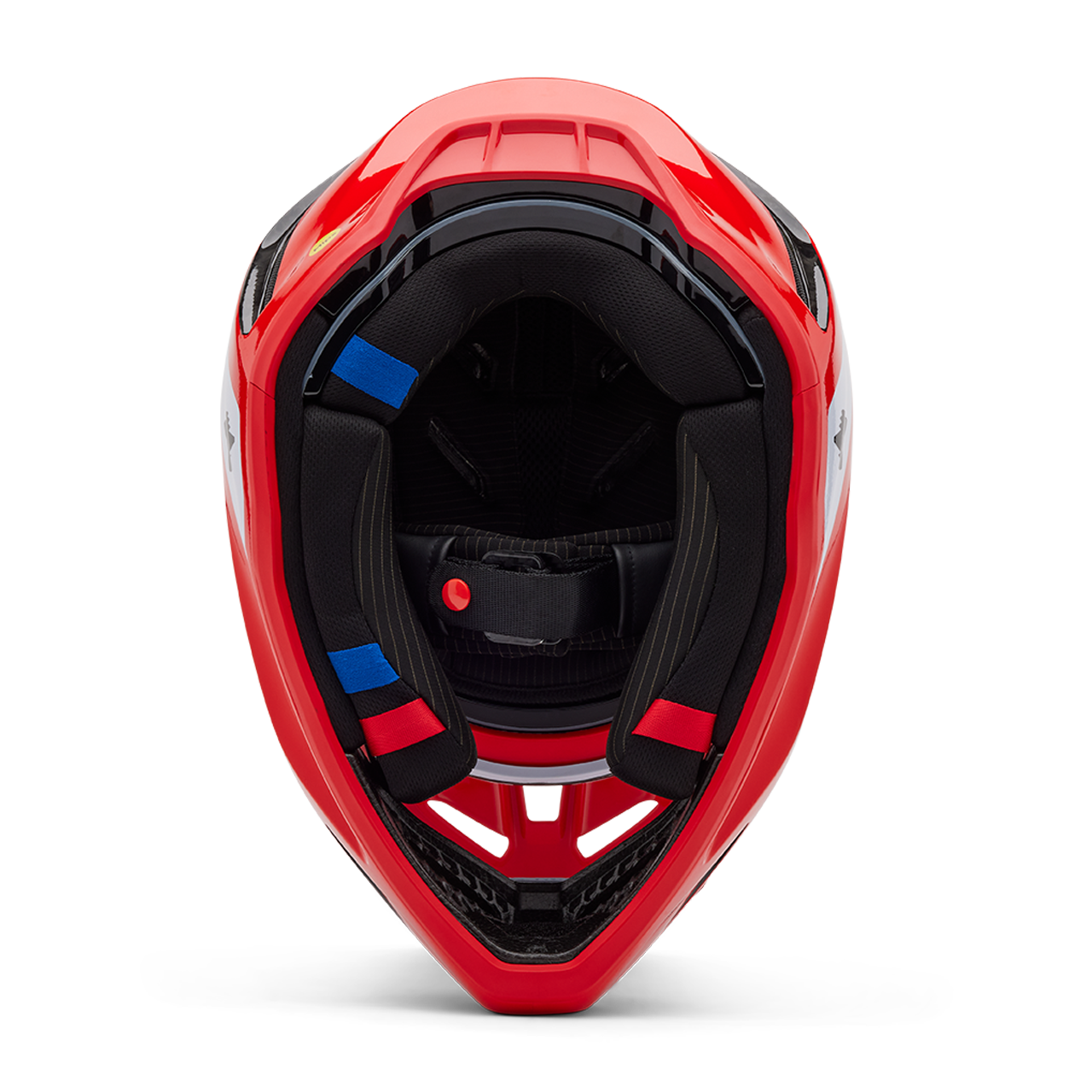 Casque Cross FOX V3 RS Infinite Cloud
